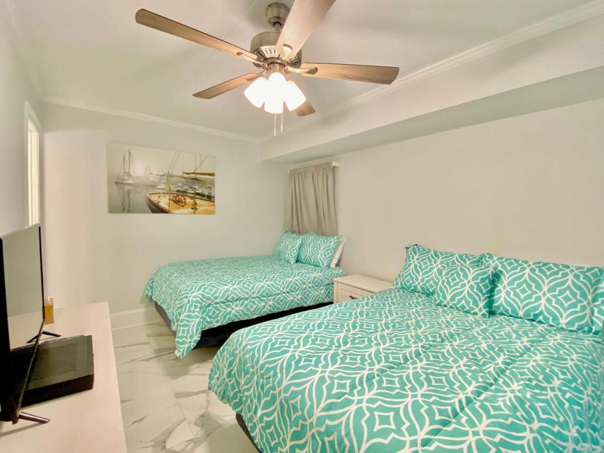 Island Winds East 202 By Albvr - Beautifully Renovated Beachfront Condo & Steps Away From Hangout & More! กัลฟ์ชอร์ส ภายนอก รูปภาพ